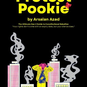 Protest Pookie: The Ultimate Gen Z Guide