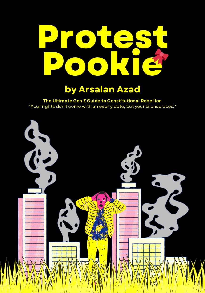 Protest Pookie: The Ultimate Gen Z Guide
